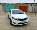 Белый Киа Рио, объемом двигателя 1.6 л и пробегом 135 тыс. км за 3000 $, фото 8 на Automoto.ua