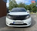 Белый Киа Рио, объемом двигателя 1.6 л и пробегом 174 тыс. км за 7700 $, фото 6 на Automoto.ua