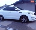 Білий Кіа Ріо, об'ємом двигуна 1.59 л та пробігом 223 тис. км за 6500 $, фото 6 на Automoto.ua