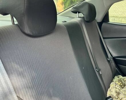 Белый Киа Рио, объемом двигателя 1.4 л и пробегом 220 тыс. км за 6900 $, фото 5 на Automoto.ua