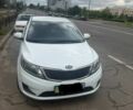 Белый Киа Рио, объемом двигателя 0 л и пробегом 143 тыс. км за 7500 $, фото 1 на Automoto.ua