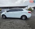 Белый Киа Рио, объемом двигателя 1.4 л и пробегом 288 тыс. км за 6500 $, фото 14 на Automoto.ua