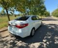 Белый Киа Рио, объемом двигателя 1.4 л и пробегом 131 тыс. км за 8499 $, фото 9 на Automoto.ua