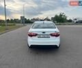 Белый Киа Рио, объемом двигателя 1.59 л и пробегом 262 тыс. км за 5700 $, фото 4 на Automoto.ua