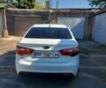 Белый Киа Рио, объемом двигателя 1.4 л и пробегом 69 тыс. км за 8999 $, фото 1 на Automoto.ua