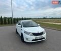 Белый Киа Рио, объемом двигателя 1.59 л и пробегом 262 тыс. км за 5700 $, фото 1 на Automoto.ua