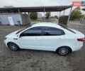 Белый Киа Рио, объемом двигателя 1.4 л и пробегом 288 тыс. км за 7000 $, фото 15 на Automoto.ua