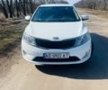 Білий Кіа Ріо, об'ємом двигуна 1.4 л та пробігом 225 тис. км за 6300 $, фото 1 на Automoto.ua