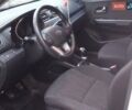 Белый Киа Рио, объемом двигателя 1.6 л и пробегом 42 тыс. км за 7800 $, фото 8 на Automoto.ua