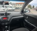 Білий Кіа Ріо, об'ємом двигуна 1.6 л та пробігом 123 тис. км за 8508 $, фото 18 на Automoto.ua