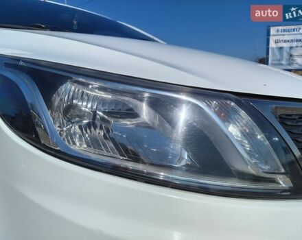 Белый Киа Рио, объемом двигателя 1.59 л и пробегом 124 тыс. км за 7700 $, фото 10 на Automoto.ua