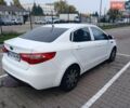 Білий Кіа Ріо, об'ємом двигуна 1.4 л та пробігом 230 тис. км за 5300 $, фото 9 на Automoto.ua