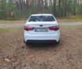 Белый Киа Рио, объемом двигателя 1.4 л и пробегом 253 тыс. км за 7050 $, фото 3 на Automoto.ua