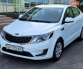 Белый Киа Рио, объемом двигателя 1.4 л и пробегом 143 тыс. км за 9350 $, фото 45 на Automoto.ua