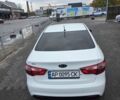 Белый Киа Рио, объемом двигателя 1.4 л и пробегом 288 тыс. км за 6500 $, фото 10 на Automoto.ua