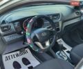 Белый Киа Рио, объемом двигателя 1.4 л и пробегом 142 тыс. км за 9300 $, фото 19 на Automoto.ua