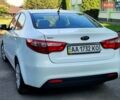 Белый Киа Рио, объемом двигателя 1.4 л и пробегом 142 тыс. км за 9300 $, фото 12 на Automoto.ua