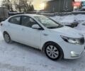 Білий Кіа Ріо, об'ємом двигуна 1.6 л та пробігом 196 тис. км за 7800 $, фото 1 на Automoto.ua