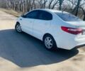 Білий Кіа Ріо, об'ємом двигуна 1.4 л та пробігом 225 тис. км за 6300 $, фото 3 на Automoto.ua