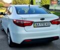 Белый Киа Рио, объемом двигателя 1.4 л и пробегом 143 тыс. км за 9350 $, фото 12 на Automoto.ua