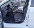 Белый Киа Рио, объемом двигателя 1.4 л и пробегом 52 тыс. км за 89000 $, фото 13 на Automoto.ua
