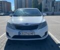 Белый Киа Рио, объемом двигателя 1.4 л и пробегом 228 тыс. км за 6700 $, фото 1 на Automoto.ua