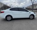 Белый Киа Рио, объемом двигателя 1.59 л и пробегом 0 тыс. км за 8500 $, фото 5 на Automoto.ua
