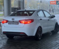 Белый Киа Рио, объемом двигателя 1.4 л и пробегом 150 тыс. км за 6499 $, фото 6 на Automoto.ua