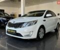 Білий Кіа Ріо, об'ємом двигуна 1.59 л та пробігом 182 тис. км за 7300 $, фото 2 на Automoto.ua