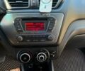 Белый Киа Рио, объемом двигателя 1.4 л и пробегом 131 тыс. км за 8499 $, фото 20 на Automoto.ua