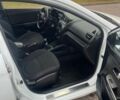 Белый Киа Рио, объемом двигателя 1.59 л и пробегом 262 тыс. км за 5700 $, фото 21 на Automoto.ua
