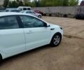 Белый Киа Рио, объемом двигателя 1.4 л и пробегом 206 тыс. км за 5500 $, фото 3 на Automoto.ua