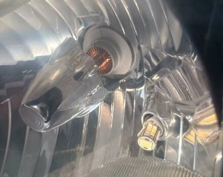 Белый Киа Рио, объемом двигателя 1.4 л и пробегом 224 тыс. км за 7200 $, фото 10 на Automoto.ua