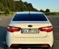 Білий Кіа Ріо, об'ємом двигуна 1.4 л та пробігом 142 тис. км за 6200 $, фото 7 на Automoto.ua