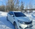 Білий Кіа Ріо, об'ємом двигуна 1.4 л та пробігом 266 тис. км за 6900 $, фото 1 на Automoto.ua