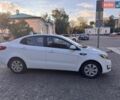 Белый Киа Рио, объемом двигателя 1.4 л и пробегом 81 тыс. км за 7499 $, фото 11 на Automoto.ua