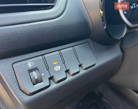 Білий Кіа Ріо, об'ємом двигуна 1.6 л та пробігом 48 тис. км за 10200 $, фото 8 на Automoto.ua