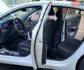 Белый Киа Рио, объемом двигателя 1.4 л и пробегом 143 тыс. км за 9350 $, фото 36 на Automoto.ua