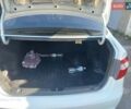 Білий Кіа Ріо, об'ємом двигуна 1.4 л та пробігом 69 тис. км за 8999 $, фото 15 на Automoto.ua