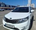 Белый Киа Рио, объемом двигателя 1.59 л и пробегом 124 тыс. км за 7700 $, фото 1 на Automoto.ua
