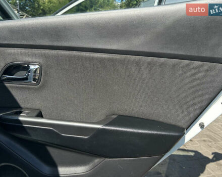 Белый Киа Рио, объемом двигателя 1.59 л и пробегом 258 тыс. км за 7999 $, фото 15 на Automoto.ua