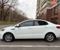 Білий Кіа Ріо, об'ємом двигуна 1.6 л та пробігом 91 тис. км за 8600 $, фото 16 на Automoto.ua