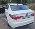 Белый Киа Рио, объемом двигателя 1.6 л и пробегом 152 тыс. км за 7769 $, фото 4 на Automoto.ua