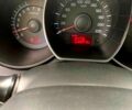 Белый Киа Рио, объемом двигателя 1.4 л и пробегом 206 тыс. км за 5500 $, фото 9 на Automoto.ua