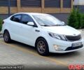 Білий Кіа Ріо, об'ємом двигуна 1.4 л та пробігом 99 тис. км за 6500 $, фото 4 на Automoto.ua