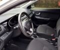 Белый Киа Рио, объемом двигателя 1.4 л и пробегом 0 тыс. км за 6300 $, фото 1 на Automoto.ua