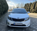 Белый Киа Рио, объемом двигателя 1.4 л и пробегом 143 тыс. км за 6500 $, фото 3 на Automoto.ua