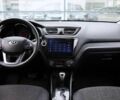 Белый Киа Рио, объемом двигателя 1.6 л и пробегом 125 тыс. км за 7900 $, фото 11 на Automoto.ua