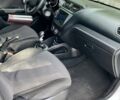 Белый Киа Рио, объемом двигателя 1.4 л и пробегом 220 тыс. км за 6900 $, фото 3 на Automoto.ua