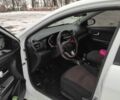 Белый Киа Рио, объемом двигателя 1.4 л и пробегом 98 тыс. км за 8600 $, фото 6 на Automoto.ua